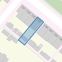Perceel HLG03-D-932