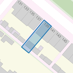 Perceel HLG03-D-933