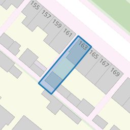 Perceel HLG03-D-945