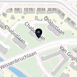 Appartement HLG03 D 961 2