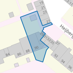 Perceel HLG03-E-1030