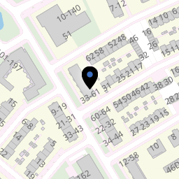 Appartement HLG03 E 1188 8