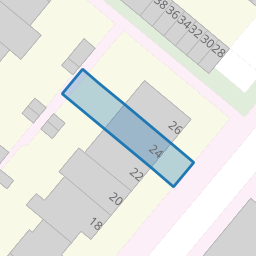 Perceel HLG03-E-1616