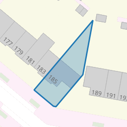 Perceel HLG03-E-624