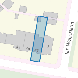 Perceel HLG03-E-871