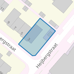 Perceel HLG03-E-888