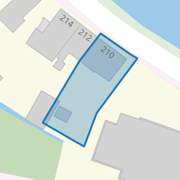 Perceel HLG03-E-93