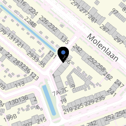 Appartement HLG03 E 984 2