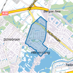 Sectie HLG03-F