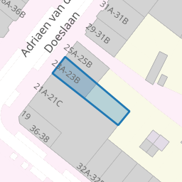 Perceel HLG03-F-1100