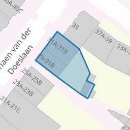 Perceel HLG03-F-1199