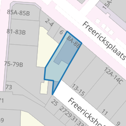 Perceel HLG03-F-1250