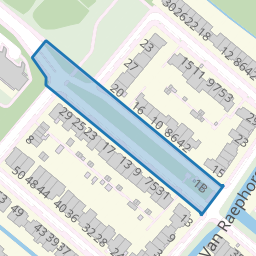 Perceel HLG03-F-1274