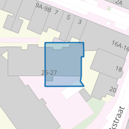 Perceel HLG03-F-1289