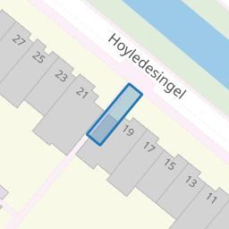 Perceel HLG03-F-1338