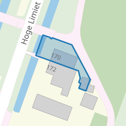 Perceel HLG03-F-1340