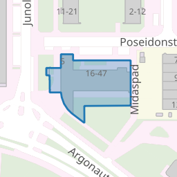 Perceel HLG03-F-1349