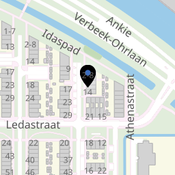 Appartement HLG03 F 1392 3