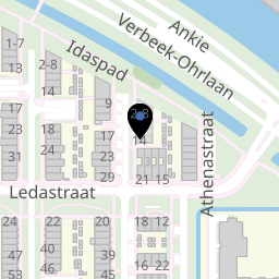 Appartement HLG03 F 1392 4