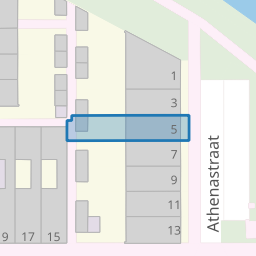 Perceel HLG03-F-1425