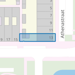 Perceel HLG03-F-1429