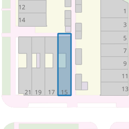 Perceel HLG03-F-1430