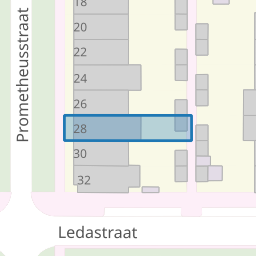 Perceel HLG03-F-1446
