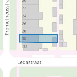 Perceel HLG03-F-1447