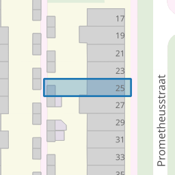 Perceel HLG03-F-1453