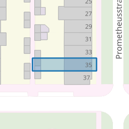 Perceel HLG03-F-1458