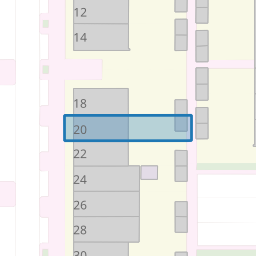 Perceel HLG03-F-1461