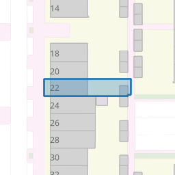 Perceel HLG03-F-1462