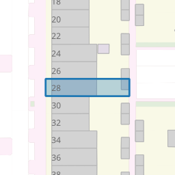 Perceel HLG03-F-1465