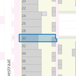 Perceel HLG03-F-1466