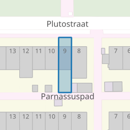 Perceel HLG03-F-1517