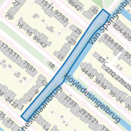 Perceel HLG03-F-1555