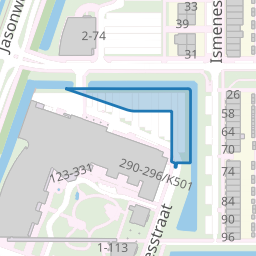 Perceel HLG03-F-1583