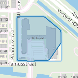 Perceel HLG03-F-1587