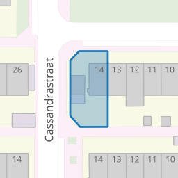 Perceel HLG03-F-1588