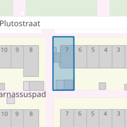 Perceel HLG03-F-1590
