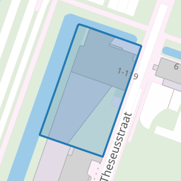 Perceel HLG03-F-1602