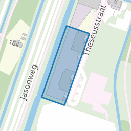 Perceel HLG03-F-1603