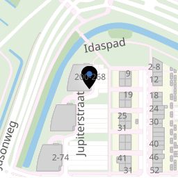 Appartement HLG03 F 1614 152