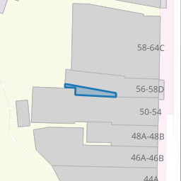 Perceel HLG03-F-1650