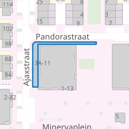 Perceel HLG03-F-1684