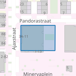 Perceel HLG03-F-1685