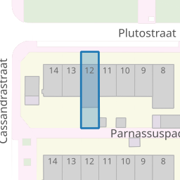Perceel HLG03-F-1692