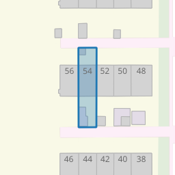 Perceel HLG03-F-1698