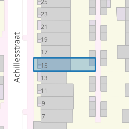 Perceel HLG03-F-1717