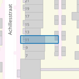 Perceel HLG03-F-1719